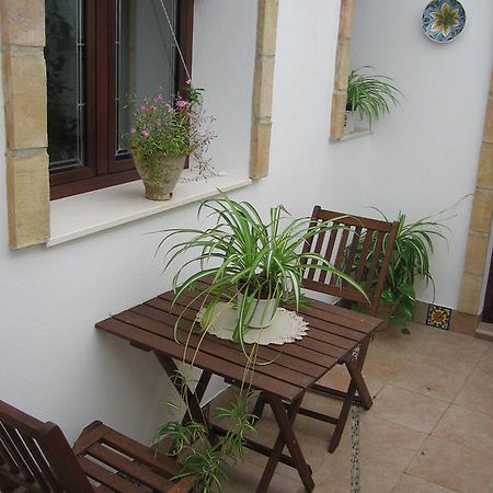 Castro del Río Casa Rural La Villa מראה חיצוני תמונה