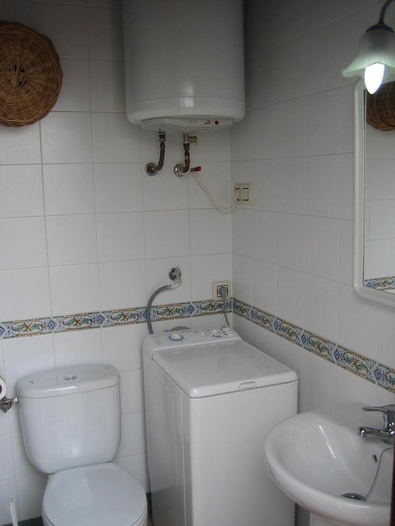 Castro del Río Casa Rural La Villa מראה חיצוני תמונה