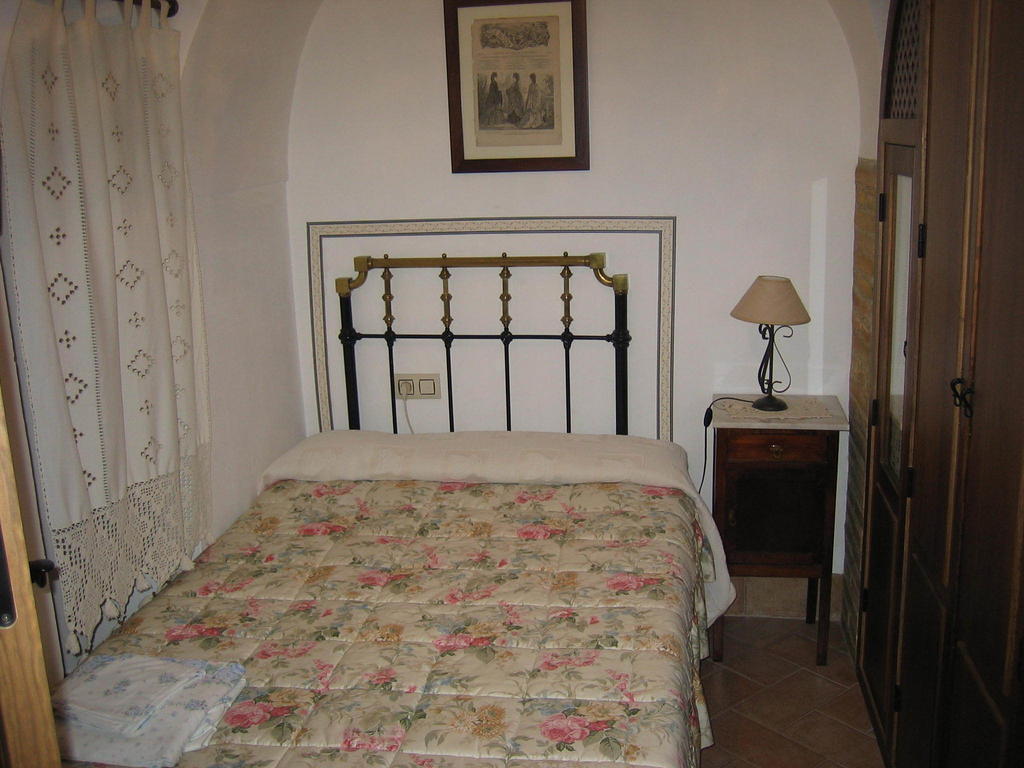 Castro del Río Casa Rural La Villa חדר תמונה